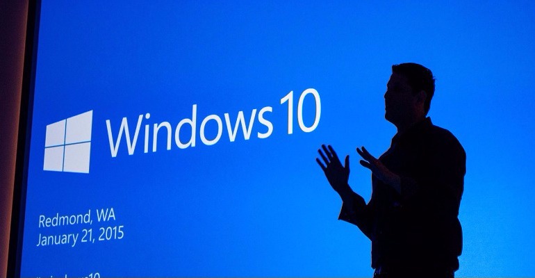 Windows 10 to Launch on July 29th