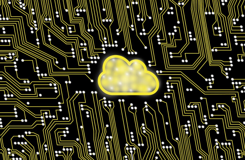 Seven Ways to Maximise Cloud Solutions for Your Small Business