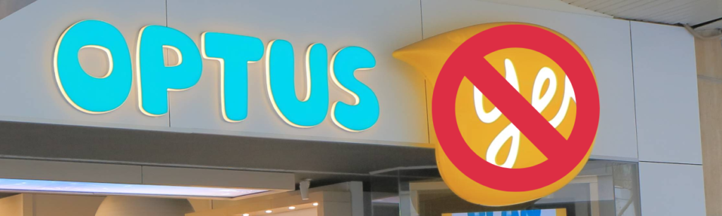 Optus Data Breach – Recommended actions