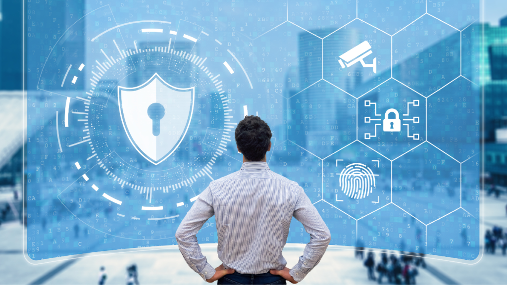 Protect Your Business with Managed Service Providers (MSPs)
