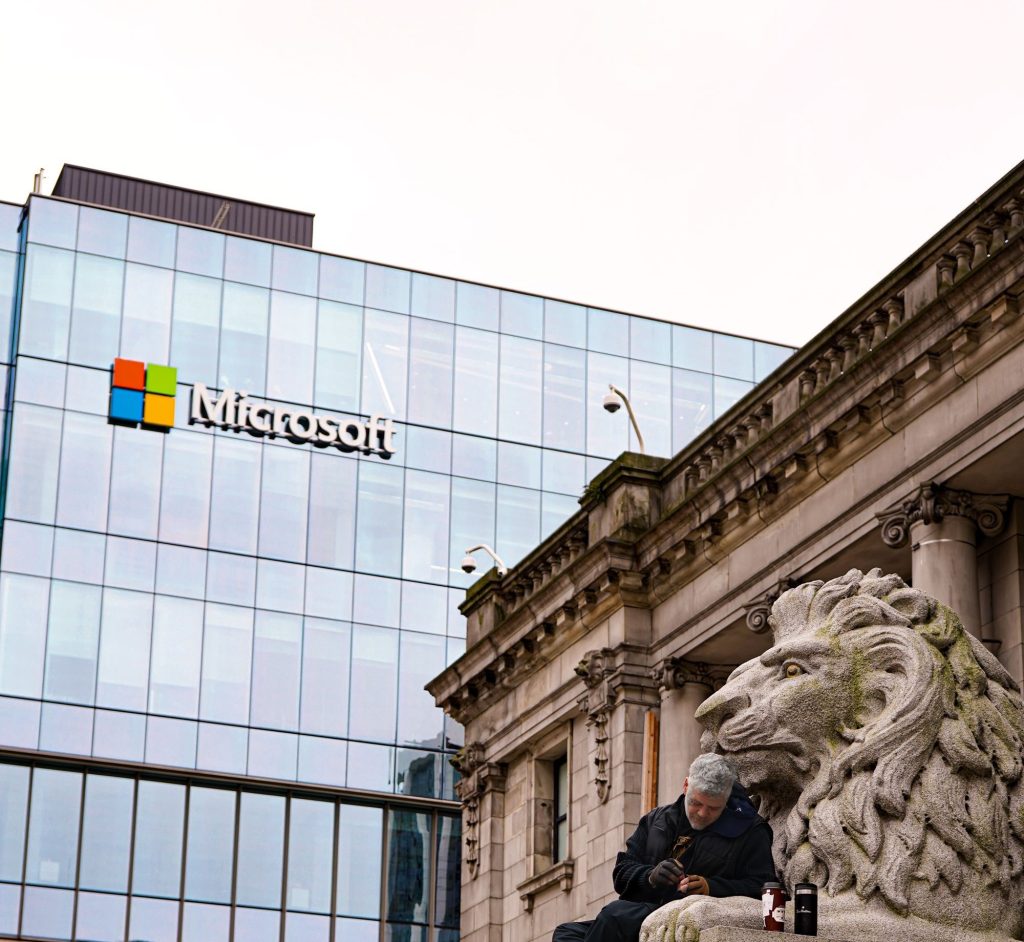 Fortifying Cyber Defenses: Microsoft’s Crucial Update and Its Business Benefits